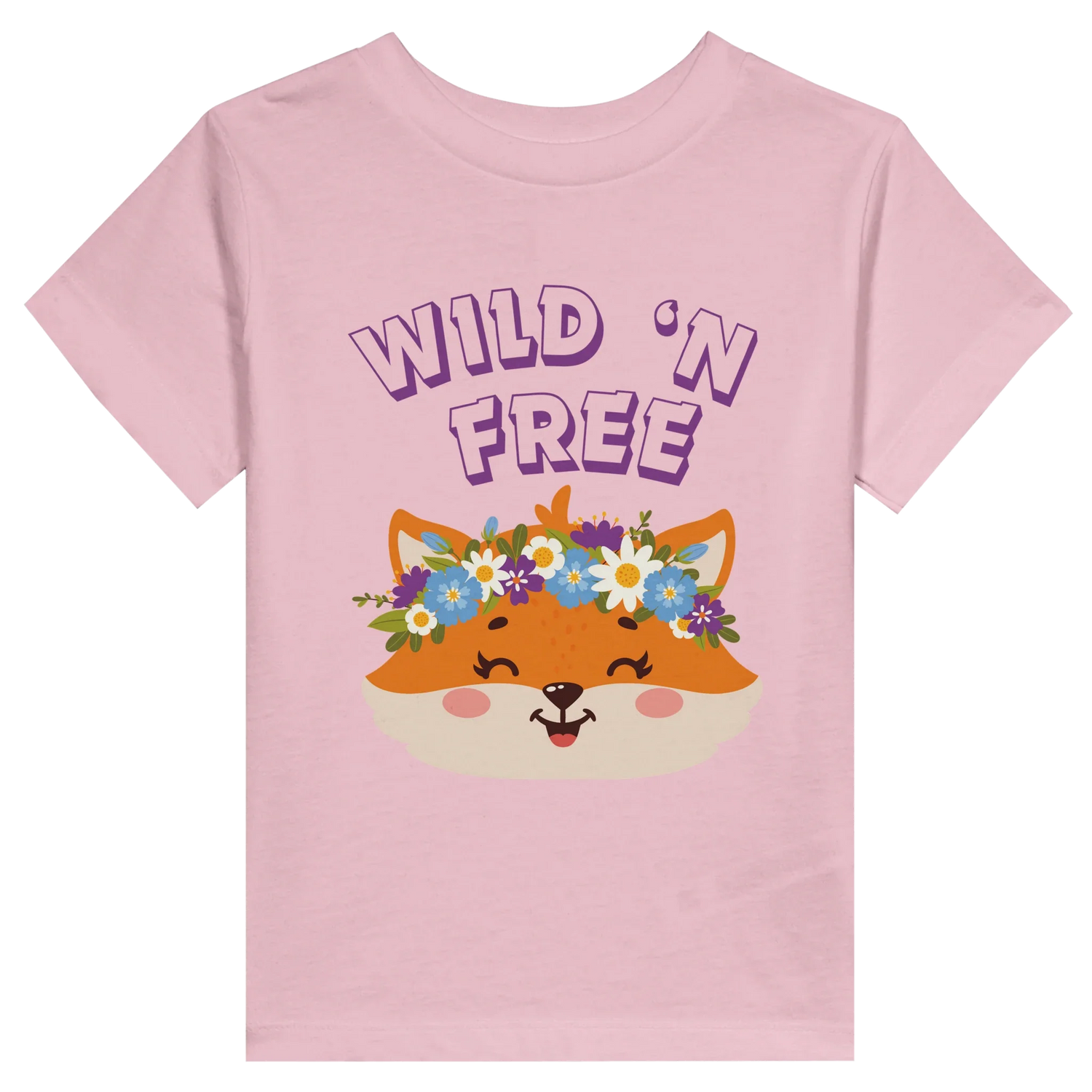 T-shirt with special design 2T 3T 4T 5T